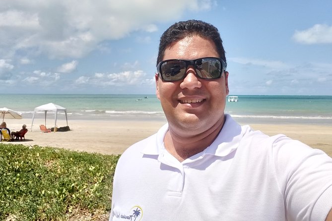 Transfer From Recife Airport to Maragogi/Al for 1 to 4 People
