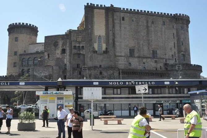 Transfer From Rome to the Beverello Pier (Naples) - Operating Hours