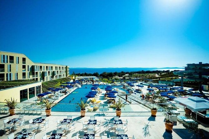 Transfer From Zadar Airport to Petrcane