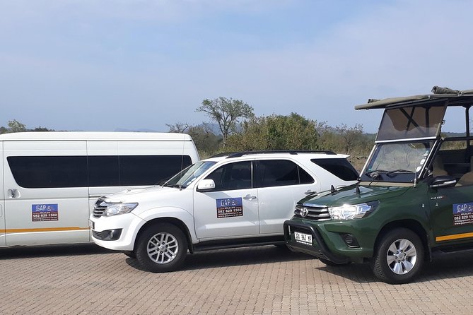 Transfer – Kruger Mpumalanga International Airport to Hazyview