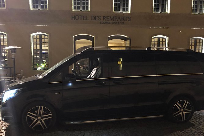 Transfer to Airports, Train Stations, Hotels, We Will Drive You Where You Want