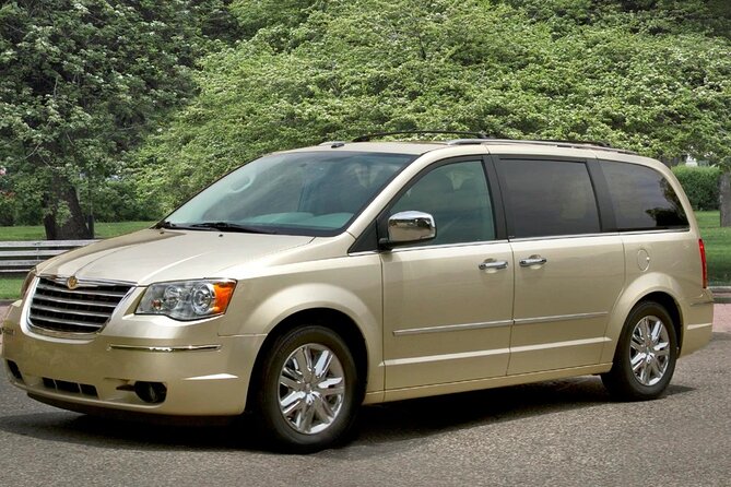 Transfers From San Pedro Sula to La Ceiba (Ferry, Airport or Hotels)