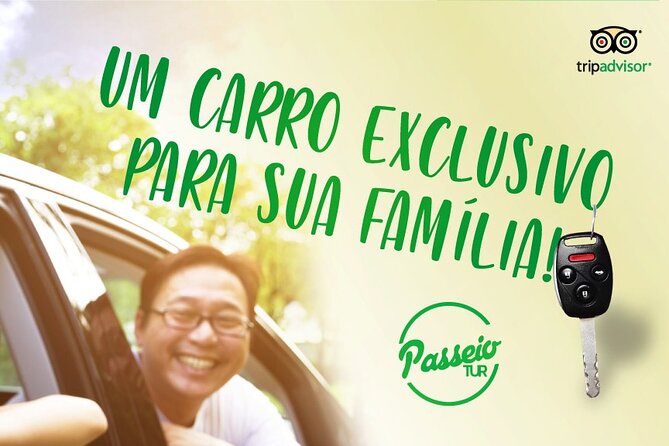 Transfers IGR From the (Arg) to IGU (Bra) With Passeiotur