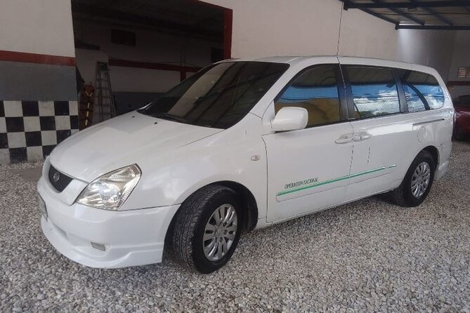 Transportation Services in Buses and Van of Various Quotas Full Availability