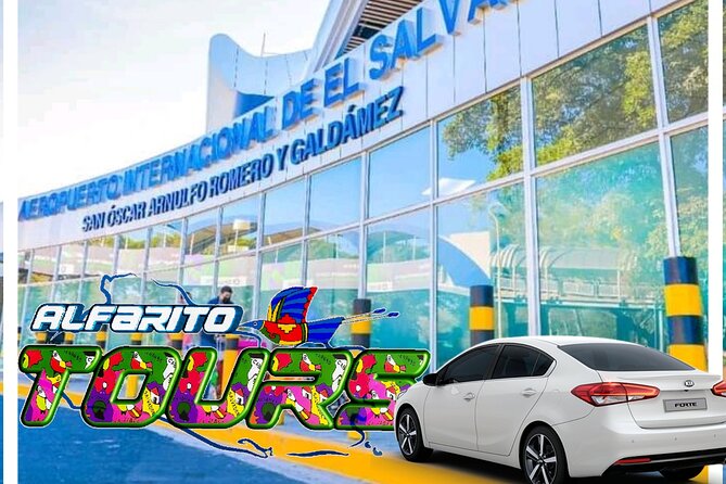 Transportation to PLAYA MIZATA and PLAYA DORADA From the Airport