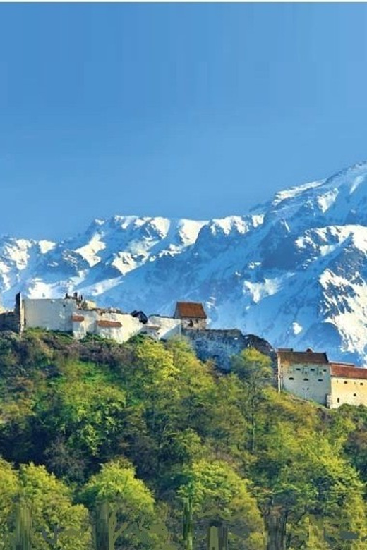 Transylvanias Undying Legend – 5 Days Private Dracula Tour