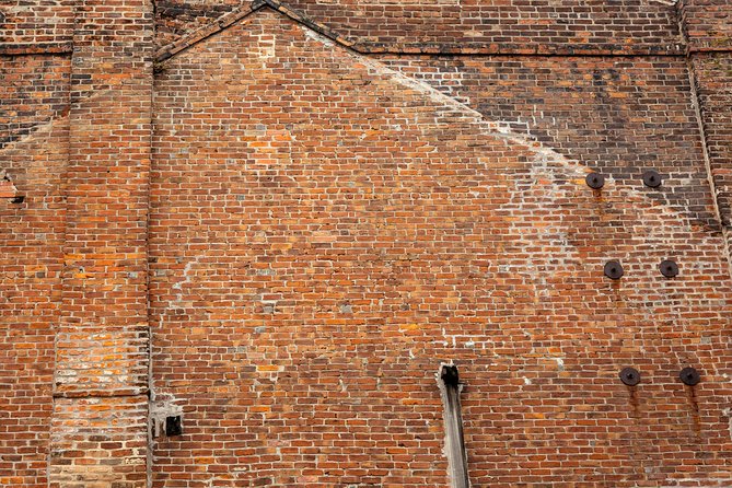 Treasures of New Orleans: Ghosts & Voodoo Private Tour