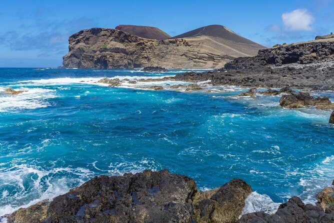 Trekking in the Azores: Flores and Corvo, the Pearls of the Atlantic