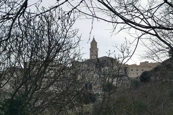 Trekking Towards Torrente Gravina and Rupestrian Churches of the Murgia