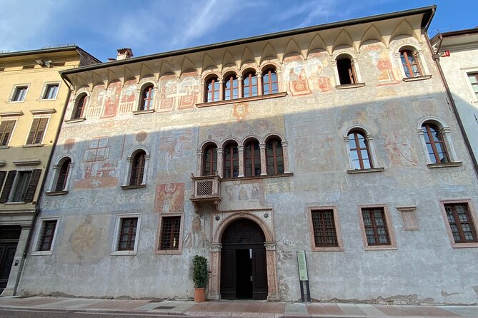 Trento Street Food Tour