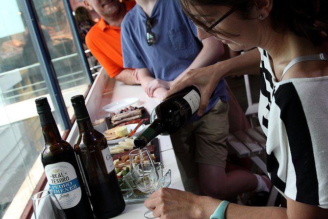 Triana Market Tour With Tastings - Tour Overview