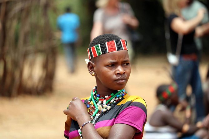 Tribes of the Ethiopian Omo Valley – 9 Day Tour
