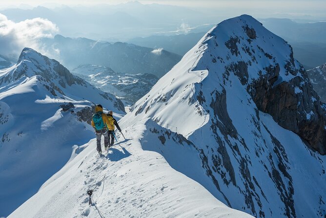 Triglav Winter Edition
