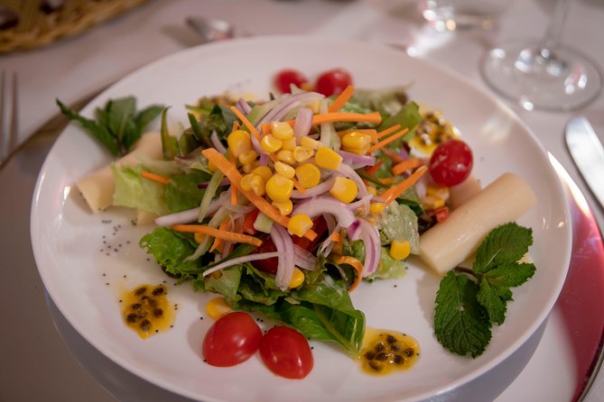 Tropical Cooking Classes - Class Overview