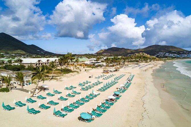 Tropical Gondola Day Cruise & French Beach Tour - Overview of the Tour Experience