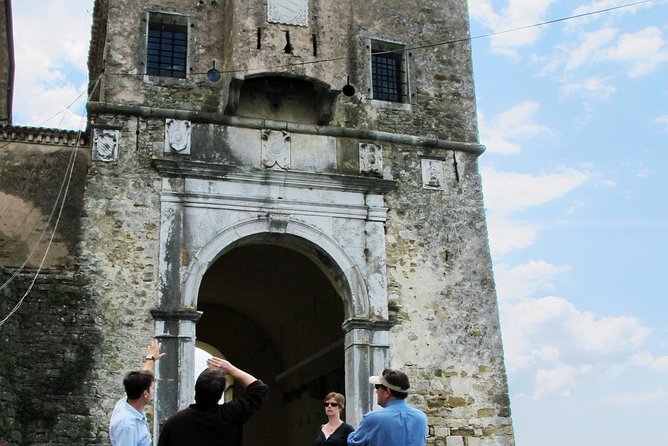 Truffle Istria Private Guided Day Trip From Zagreb