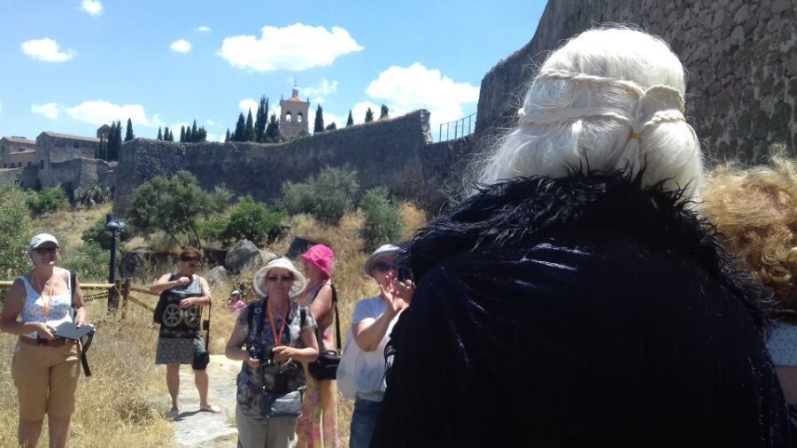 7 Best Tours In Trujillo Caceres