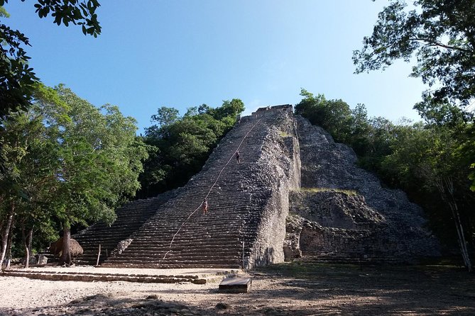 Try, Hidden Cenote and Mayan Family Lunch – Private Tour