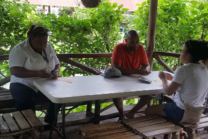 Tubing,Lunch and Shopping From Ocho Rios - Tour Overview