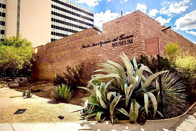 Tucson Walking Food Tour With Secret Food Tours