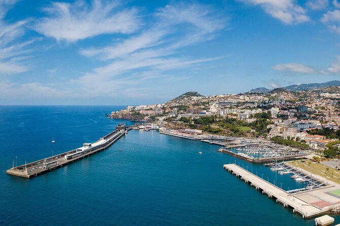 Tuk Tuk Tour in Funchal