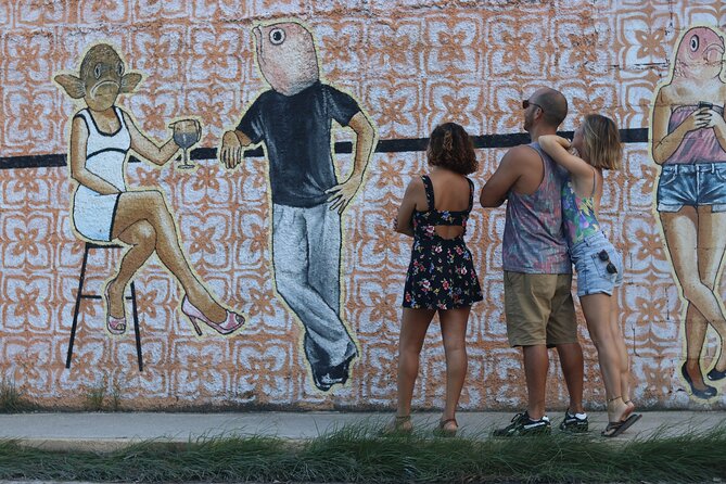 Tulum Mural Tours