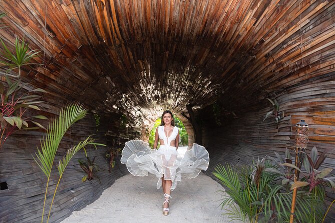 Tulum Photo Tour Experience