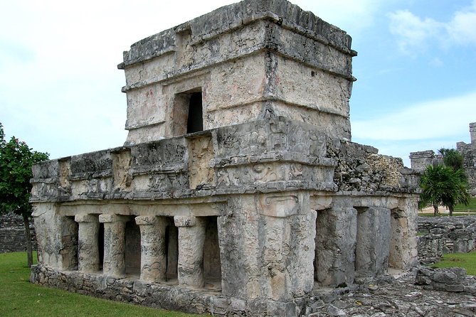Tulum Private Tour From Cancun