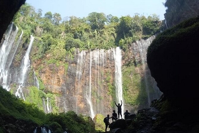 TUMPAK SEWU and BROMO From Malang: 2 Days