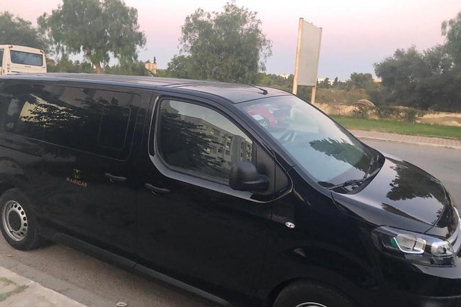 Tunis Carthage Airport Transfer to Hammamet