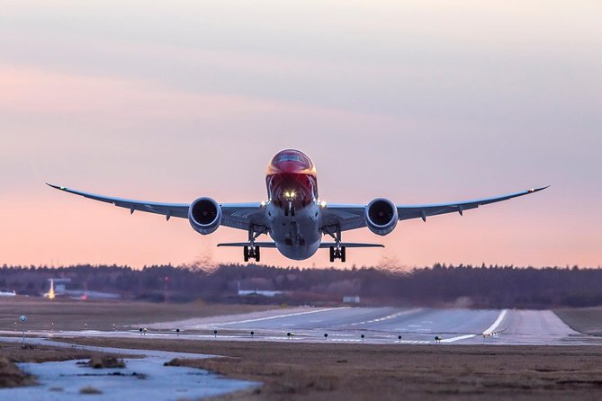 Turin Airport Private Departure Transfer - Overview of Transfer Service