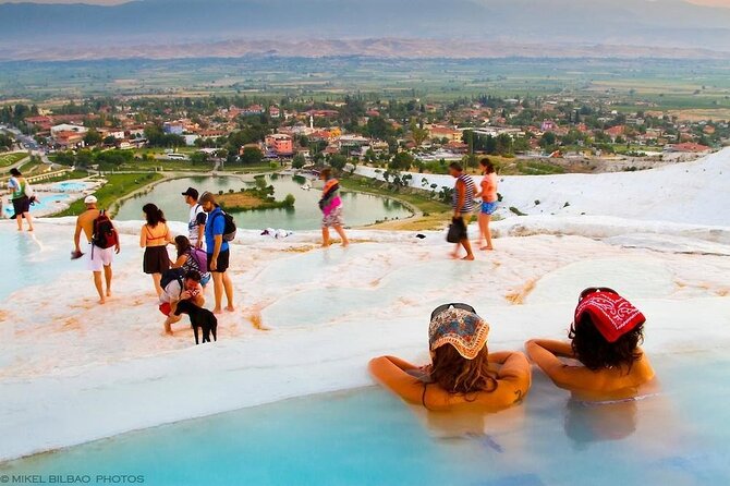 Turkish Bath, Hamam, Sauna & Spa Wellness Center From Alanya - Range of Services