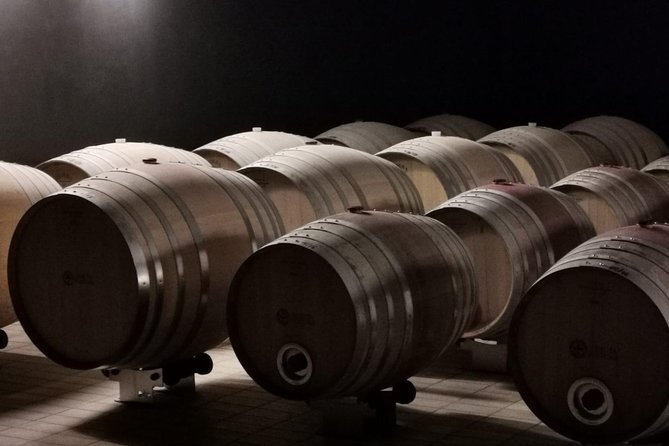 Tuscany Winery Tour and Tasting  – Siena