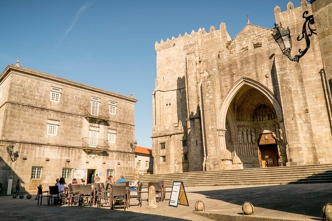 2 Best Shore Excursions In Vigo