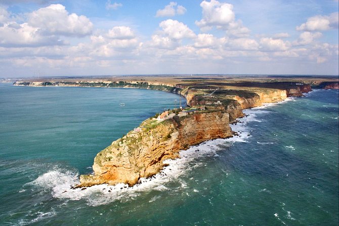 Two-day Birding Trip: Cape Kaliakra & Srebarna Lake - Exploring Srebarna Lake