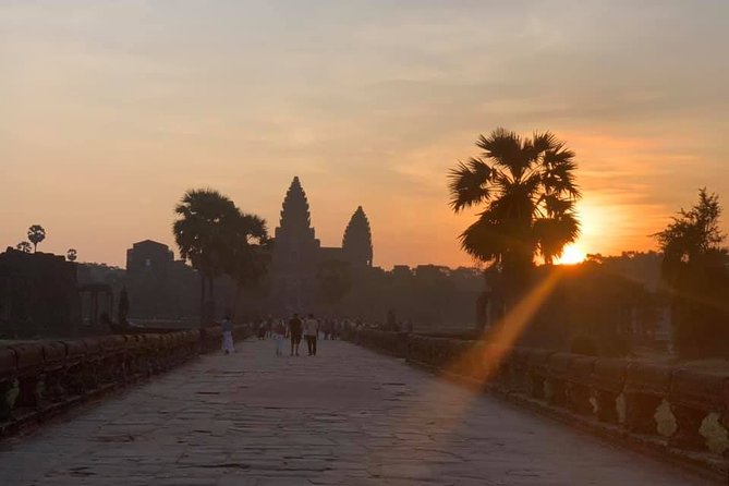 Two-Day Tour in Siem Reap