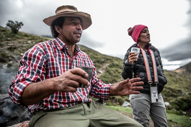 Two Days Horseback Riding in the Andes, a Real Gaucho Experience.