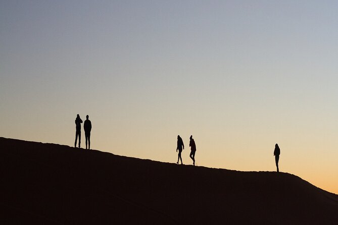Two Days Luxury Tour From Fes to Merzouga