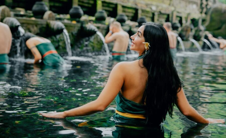 Ubud: Essence Of Ubud Tour ( All Inclusive & Private )
