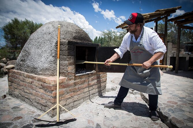 Uco Deluxe: Best Wineries and Real “Argentine Asado”