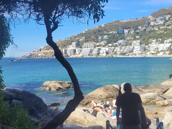 Ultimate Cape Town Penisula Overview Tour