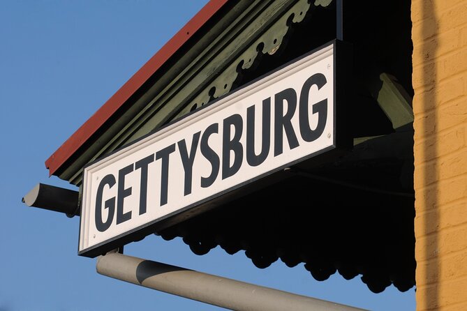 Ultimate Gettysburg Battlefield Self-Guided Audio Bundle Tour - Accessibility and Usability