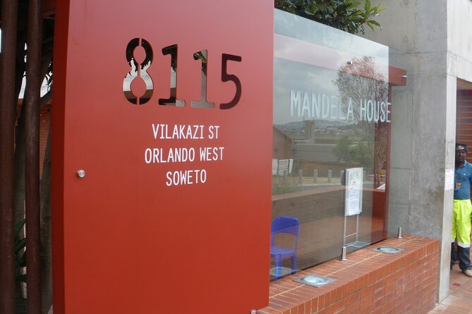 Ultimate Johannesburg Soweto Experience With Apartheid Museum