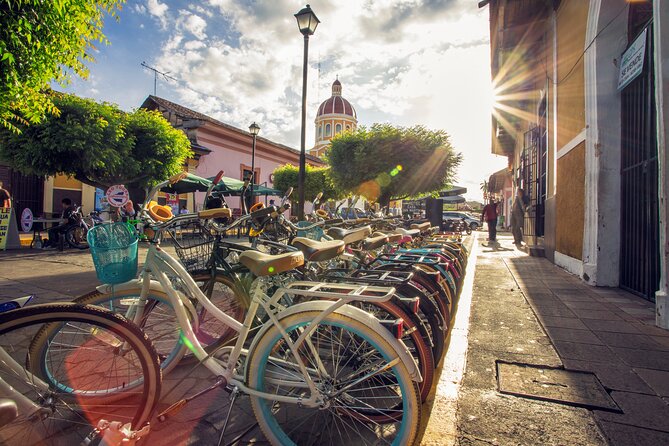Ultimate Nicaragua Tour: 4 Attractions in 1 Day