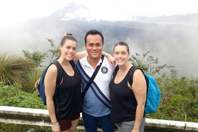 Ultimate Private Custom Tour: Bali in a Day