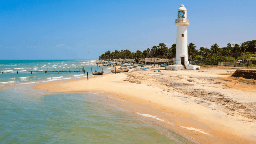 Ultimate Sri Lanka Tour - 16 Days