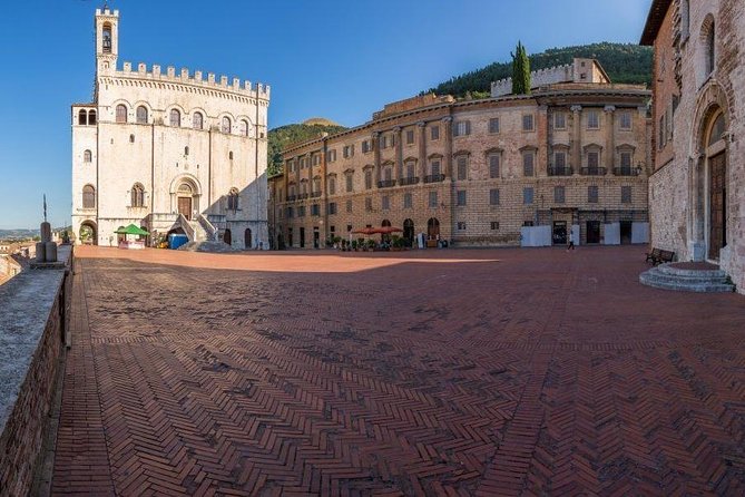 Umbria The Way Of Saint Francis Private Tour