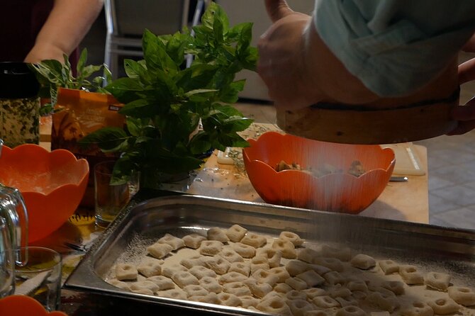 Umbrian Regional and Traditional Cooking Class With Lunch in Assisi - Overview of the Experience