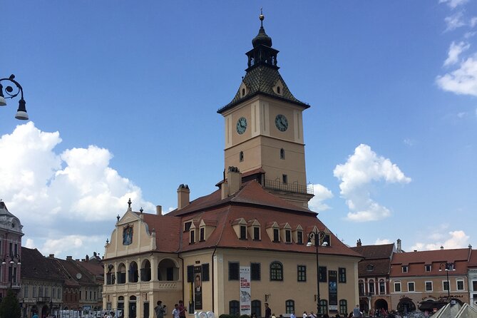 Uncover Transylvania: Private Tour Review