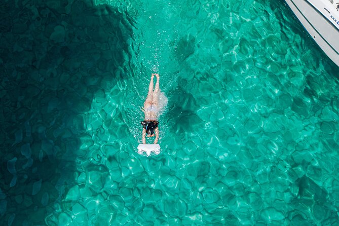 Underwater Scooter Safari: Private Elaphiti Boat Excursion - What to Expect